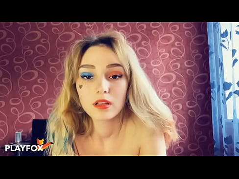❤️ Ang magic virtual reality nga baso naghatag kanako og pakighilawas kang Harley Quinn ❤❌ Sex video sa pornograpiya ceb.pornma-com.ru ☑