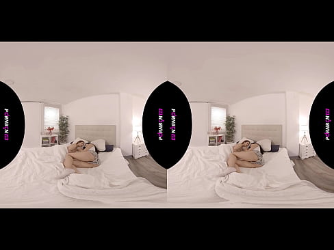 ❤️ PORNBCN VR Duha ka batan-ong tomboy nakamata nga sungog sa 4K 180 3D virtual reality Geneva Bellucci Katrina Moreno ❤❌ Sex video sa pornograpiya ceb.pornma-com.ru ☑